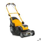 Stiga Combi 55 SQ DAE akkumulátoros fűnyíró 53cm 48V 5Ah 70L ÖNJÁRÓ Stiga Combi 55 SQ DAE akkumulátoros fűnyíró 53cm 48V 5Ah 70L ÖNJÁRÓ