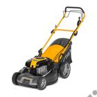 Stiga Combi 55 SVQ B benzines gyűjtős önjáró fűnyíró 53cm 161 cm³ 2,58 kW 70L BRIGGS motor Stiga Combi 55 SVQ B benzines gyűjtős önjáró fűnyíró 53cm 161 cm³ 2,58 kW 70L BRIGGS motor