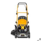 Stiga Combi 55 SVQ B benzines gyűjtős önjáró fűnyíró 53cm 161 cm³ 2,58 kW 70L BRIGGS motor Stiga Combi 55 SVQ B benzines gyűjtős önjáró fűnyíró 53cm 161 cm³ 2,58 kW 70L BRIGGS motor