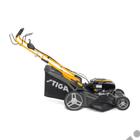 Stiga Combi 55 SVQ B benzines gyűjtős önjáró fűnyíró 53cm 161 cm³ 2,58 kW 70L BRIGGS motor Stiga Combi 55 SVQ B benzines gyűjtős önjáró fűnyíró 53cm 161 cm³ 2,58 kW 70L BRIGGS motor