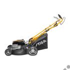 Stiga Combi 55 SVQ B benzines gyűjtős önjáró fűnyíró 53cm 161 cm³ 2,58 kW 70L BRIGGS motor Stiga Combi 55 SVQ B benzines gyűjtős önjáró fűnyíró 53cm 161 cm³ 2,58 kW 70L BRIGGS motor