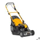 Stiga Combi 55 SVQ B benzines gyűjtős önjáró fűnyíró 53cm 161 cm³ 2,58 kW 70L BRIGGS motor Stiga Combi 55 SVQ B benzines gyűjtős önjáró fűnyíró 53cm 161 cm³ 2,58 kW 70L BRIGGS motor