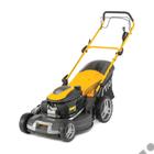 Stiga Combi 55 SVQ H benzines gyűjtős önjáró fűnyíró 53cm 167 cm³ 3,3 kW 70L HONDA motor Stiga Combi 55 SVQ H benzines gyűjtős önjáró fűnyíró 53cm 167 cm³ 3,3 kW 70L HONDA motor