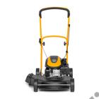 Stiga DINO 47 benzines fűnyíró 45cm 123 cm³ 1,90 kW Stiga DINO 47 benzines fűnyíró 45cm 123 cm³ 1,90 kW