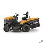 Stiga ESTATE PRO 9122 XWSY fűnyírótraktor 122cm 13,1kW 724cm³ 360L BRIGGS HIDRO ÖSSZKERÉK - ÖSSZESZERELVE ÉS HASZNÁLATRA KÉSZEN SZÁLLÍTJUK! Stiga ESTATE PRO 9122 XWSY fűnyírótraktor 122cm 13,1kW 724cm³ 360L BRIGGS HIDRO ÖSSZKERÉK - ÖSSZESZERELVE ÉS HASZNÁLATRA KÉSZEN SZÁLLÍTJUK!