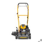 Stiga Multiclip 47 SQ benzines fűnyíró 45cm 139 cm³ 2,20 kW Stiga Multiclip 47 SQ benzines fűnyíró 45cm 139 cm³ 2,20 kW