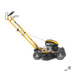 Stiga Multiclip 47 SQ benzines fűnyíró 45cm 139 cm³ 2,20 kW Stiga Multiclip 47 SQ benzines fűnyíró 45cm 139 cm³ 2,20 kW