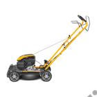 Stiga Multiclip 47 SQ benzines fűnyíró 45cm 139 cm³ 2,20 kW Stiga Multiclip 47 SQ benzines fűnyíró 45cm 139 cm³ 2,20 kW