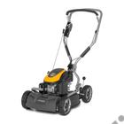 Stiga Multiclip 50 SX benzines mulcsozó fűnyíró 48cm 166 cm³ 2,60 kW Stiga Multiclip 50 SX benzines mulcsozó fűnyíró 48cm 166 cm³ 2,60 kW
