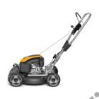 Stiga Multiclip 50 SX benzines mulcsozó fűnyíró 48cm 166 cm³ 2,60 kW Stiga Multiclip 50 SX benzines mulcsozó fűnyíró 48cm 166 cm³ 2,60 kW
