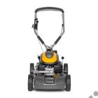 Stiga Multiclip 50 SX H benzines mulcsozó fűnyíró 48cm 145 cm³ 2,75 kW HONDA motor Stiga Multiclip 50 SX H benzines mulcsozó fűnyíró 48cm 145 cm³ 2,75 kW HONDA motor