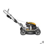 Stiga Multiclip 50 SX H benzines mulcsozó fűnyíró 48cm 145 cm³ 2,75 kW HONDA motor Stiga Multiclip 50 SX H benzines mulcsozó fűnyíró 48cm 145 cm³ 2,75 kW HONDA motor