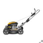 Stiga Multiclip 50 SX H benzines mulcsozó fűnyíró 48cm 145 cm³ 2,75 kW HONDA motor Stiga Multiclip 50 SX H benzines mulcsozó fűnyíró 48cm 145 cm³ 2,75 kW HONDA motor