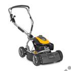Stiga Multiclip 50 SX H benzines mulcsozó fűnyíró 48cm 145 cm³ 2,75 kW HONDA motor Stiga Multiclip 50 SX H benzines mulcsozó fűnyíró 48cm 145 cm³ 2,75 kW HONDA motor