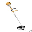 Stiga SBC 226 J benzines bozótvágó 25,4 cm³ 0,7 kW Stiga SBC 226 J benzines bozótvágó 25,4 cm³ 0,7 kW