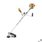 Stiga SBC 226 JD benzines bozótvágó 25,4 cm³ 0,7 kW Stiga SBC 226 JD benzines bozótvágó 25,4 cm³ 0,7 kW