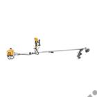 Stiga SBC 226 JD benzines bozótvágó 25,4 cm³ 0,7 kW Stiga SBC 226 JD benzines bozótvágó 25,4 cm³ 0,7 kW