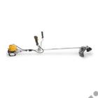 Stiga SBC 435 HD benzines bozótvágó négyütemű HONDA motorral 35 cm³ 1 kW Stiga SBC 435 HD benzines bozótvágó négyütemű HONDA motorral 35 cm³ 1 kW