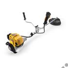 Stiga SBC 435 HD benzines bozótvágó négyütemű HONDA motorral 35 cm³ 1 kW Stiga SBC 435 HD benzines bozótvágó négyütemű HONDA motorral 35 cm³ 1 kW