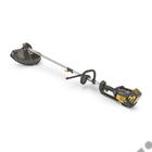 Stiga SBC 48 AE akkumulátoros szegélyvágó 36cm 530W 48V 5Ah (akku-töltő nélkül) Stiga SBC 48 AE akkumulátoros szegélyvágó 36cm 530W 48V 5Ah (akku-töltő nélkül)