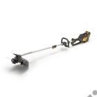 Stiga SBC 48 AE akkumulátoros szegélyvágó 36cm 530W 48V 5Ah (akku-töltő nélkül) Stiga SBC 48 AE akkumulátoros szegélyvágó 36cm 530W 48V 5Ah (akku-töltő nélkül)