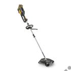 Stiga SBC 48 AE akkumulátoros szegélyvágó 36cm 530W 48V 5Ah (akku-töltő nélkül) Stiga SBC 48 AE akkumulátoros szegélyvágó 36cm 530W 48V 5Ah (akku-töltő nélkül)