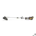Stiga SBC 48 AE akkumulátoros szegélyvágó 36cm 530W 48V 5Ah (akku-töltő nélkül) Stiga SBC 48 AE akkumulátoros szegélyvágó 36cm 530W 48V 5Ah (akku-töltő nélkül)