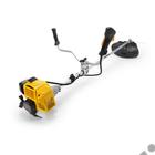 Stiga SBC 635 KD benzines bozótvágó Kawasaki motorral 34,4 cm³ 1,03 kW Stiga SBC 635 KD benzines bozótvágó Kawasaki motorral 34,4 cm³ 1,03 kW