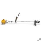 Stiga SBC 643 KD benzines bozótvágó Kawasaki motorral 45,4 cm³ 1,4 kW Stiga SBC 643 KD benzines bozótvágó Kawasaki motorral 45,4 cm³ 1,4 kW