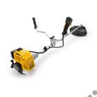 Stiga SBC 643 KD benzines bozótvágó Kawasaki motorral 45,4 cm³ 1,4 kW Stiga SBC 643 KD benzines bozótvágó Kawasaki motorral 45,4 cm³ 1,4 kW