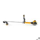 Stiga SBC 646 DX benzines bozótvágó 52,8 cm³ 1,7 kW Stiga SBC 646 DX benzines bozótvágó 52,8 cm³ 1,7 kW