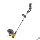Stiga SGT 48 AE akkumulátoros szegélyvágó 30cm 240W 48V 2,5Ah (akku-töltő nélkül) Stiga SGT 48 AE akkumulátoros szegélyvágó 30cm 240W 48V 2,5Ah (akku-töltő nélkül)
