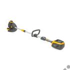 Stiga SGT 500 AE akkumulátoros szegélyvágó 30cm 380W 48V 2Ah (akku-töltő nélkül) Stiga SGT 500 AE akkumulátoros szegélyvágó 30cm 380W 48V 2Ah (akku-töltő nélkül)