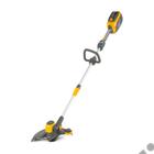Stiga SGT 500 AE akkumulátoros szegélyvágó 30cm 380W 48V 2Ah (akku-töltő nélkül) Stiga SGT 500 AE akkumulátoros szegélyvágó 30cm 380W 48V 2Ah (akku-töltő nélkül)