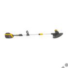 Stiga SGT 500 AE akkumulátoros szegélyvágó 30cm 380W 48V 2Ah (akku-töltő nélkül) Stiga SGT 500 AE akkumulátoros szegélyvágó 30cm 380W 48V 2Ah (akku-töltő nélkül)