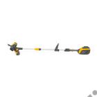 Stiga SGT 500 AE akkumulátoros szegélyvágó 30cm 380W 48V 2Ah (akku-töltő nélkül) Stiga SGT 500 AE akkumulátoros szegélyvágó 30cm 380W 48V 2Ah (akku-töltő nélkül)