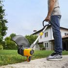 Stiga SGT 500 AE akkumulátoros szegélyvágó 30cm 380W 48V 2Ah (akku-töltő nélkül) Stiga SGT 500 AE akkumulátoros szegélyvágó 30cm 380W 48V 2Ah (akku-töltő nélkül)