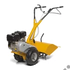 Kép 2/5 - Stiga SILEX 103 B talajmaró, Benzinmotoros kapálógép, rotációs kapa, 208cm3, 4x2 kapatag, 2 sebesség + hátramenet
