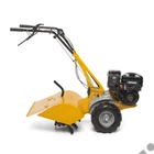 Kép 4/5 - Stiga SILEX 103 B talajmaró, Benzinmotoros kapálógép, rotációs kapa, 208cm3, 4x2 kapatag, 2 sebesség + hátramenet