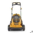 Kép 3/6 - Stiga SLM 3448 AE akkumulátoros fűnyíró 34cm 48V 2Ah 35L