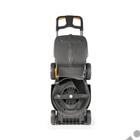 Stiga SLM 3448 AE akkumulátoros fűnyíró 34cm 48V 2Ah 35L Stiga SLM 3448 AE akkumulátoros fűnyíró 34cm 48V 2Ah 35L