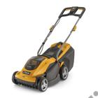 Kép 2/6 - Stiga SLM 3648 AE akkumulátoros fűnyíró 34cm 48V 2,5Ah 35L