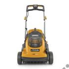 Stiga SLM 3648 AE akkumulátoros fűnyíró 34cm 48V 2,5Ah 35L Stiga SLM 3648 AE akkumulátoros fűnyíró 34cm 48V 2,5Ah 35L