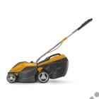 Stiga SLM 3648 AE akkumulátoros fűnyíró 34cm 48V 2,5Ah 35L Stiga SLM 3648 AE akkumulátoros fűnyíró 34cm 48V 2,5Ah 35L