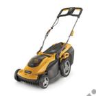 Stiga SLM 4048 AE akkumulátoros fűnyíró 38cm 48V 5Ah 40L Stiga SLM 4048 AE akkumulátoros fűnyíró 38cm 48V 5Ah 40L