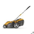 Stiga SLM 4048 AE akkumulátoros fűnyíró 38cm 48V 5Ah 40L Stiga SLM 4048 AE akkumulátoros fűnyíró 38cm 48V 5Ah 40L