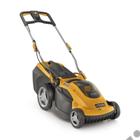 Stiga SLM 4048 AE akkumulátoros fűnyíró 38cm 48V 5Ah 40L Stiga SLM 4048 AE akkumulátoros fűnyíró 38cm 48V 5Ah 40L
