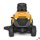 Stiga TORNADO 2098 H oldalkidobós fűnyírótraktor 98cm 8,4kW 452cm³ HIDRO - ÖSSZESZERELVE ÉS HASZNÁLATRA KÉSZEN SZÁLLÍTJUK! Stiga TORNADO 2098 H oldalkidobós fűnyírótraktor 98cm 8,4kW 452cm³ HIDRO - ÖSSZESZERELVE ÉS HASZNÁLATRA KÉSZEN SZÁLLÍTJUK!