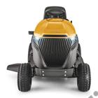 Stiga TORNADO 4108 H oldalkidobós fűnyírótraktor 108cm 8.2kW 452cm³ HIDRO - ÖSSZESZERELVE ÉS HASZNÁLATRA KÉSZEN SZÁLLÍTJUK! Stiga TORNADO 4108 H oldalkidobós fűnyírótraktor 108cm 8.2kW 452cm³ HIDRO - ÖSSZESZERELVE ÉS HASZNÁLATRA KÉSZEN SZÁLLÍTJUK!