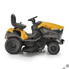 Stiga TORNADO 4108 H oldalkidobós fűnyírótraktor 108cm 8.2kW 452cm³ HIDRO - ÖSSZESZERELVE ÉS HASZNÁLATRA KÉSZEN SZÁLLÍTJUK! Stiga TORNADO 4108 H oldalkidobós fűnyírótraktor 108cm 8.2kW 452cm³ HIDRO - ÖSSZESZERELVE ÉS HASZNÁLATRA KÉSZEN SZÁLLÍTJUK!